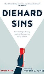DIEHARD SINS
