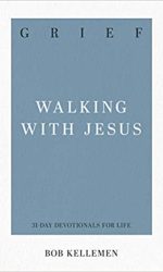 GRIEF - 31 DAY DEVOTIONAL