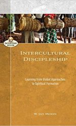 INTERCULTURAL DISCIPLESHIP CM