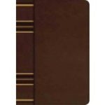 ESV COMPACT BROWN LL