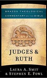 JUDGES AND RUTH - BRAZOS