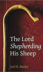 LORD SHEPHERDING HIS SHEEP, THE
