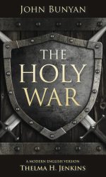 HOLY WAR (MODERNISED)