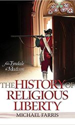 HISTORY OF RELIGIOUS LIBERTY BBX