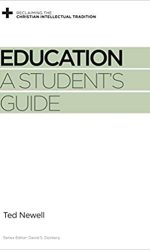 EDUCATION - A STUDENT'S GUIDE