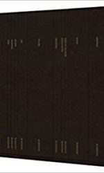 ESV SCRIPTURE JOURNAL: OT