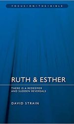RUTH & ESTHER - FOTB