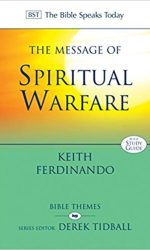MESSAGE OF SPIRITUAL WARFARE - BST