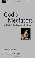 GOD'S MEDIATORS - NSBT