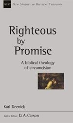 RIGHTEOUS BY PROMISE - NSBT