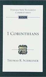 1 CORINTHIANS - TNTC