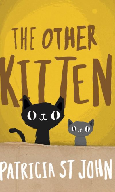 OTHER KITTEN, THE