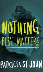 NOTHING ELSE MATTERS