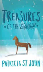 TREASURES OF THE SNOW