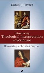 INTRODUCING THEOLOGICAL INTERPRETATION