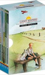 LIGHTKEEPERS TEN BOYS BOX SET