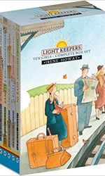 LIGHTKEEPERS TEN GIRLS BOX SET