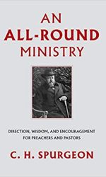 ALL-ROUND MINISTRY, AN HC