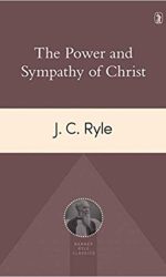 POWER AND SYMPATHY OF CHRIST
