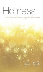 HOLINESS (IN TODAY'S ENGLISH)