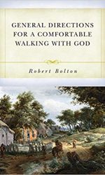 GENERAL DIRECTIONS FOR A COMFORTABLE WAL