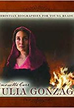 JULIA GONZAGA - CBYR