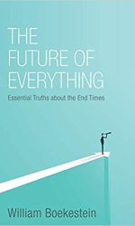 FUTURE OF EVERYTHING, THE