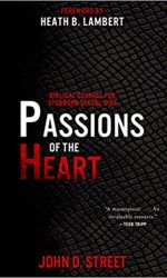 PASSIONS OF THE HEART