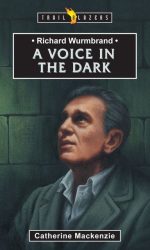 RICHARD WURMBRAND: STEM VIR DIE MARTELAR