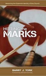 HITTING THE MARKS
