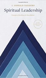 SPIRITUAL LEADERSHIP