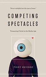 COMPETING SPECTACLES