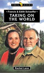 FRANCIS & EDITH SCHAEFFER - TB