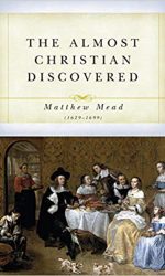 ALMOST CHRISTIAN DISCOVERED, THE