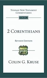 2 CORINTHIANS REV. - TNTC