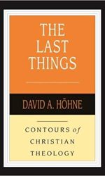 LAST THINGS, THE - CCT