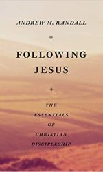 FOLLOWING JESUS