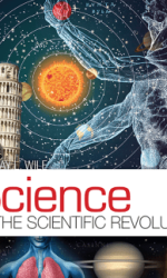 SCIENCE IN SCIENTIFIC REVOLUTION-STH SC