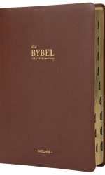 AFRIKAANS 1953 LP TAN BONDED LEATHER