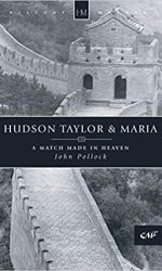HUDSON TAYLOR AND MARIA