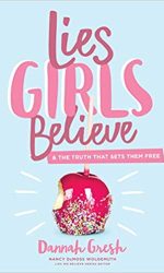 LIES GIRLS BELIEVE