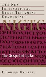 LUKE - NIGTC PAPERBACK