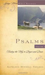 PSALMS VOLUME 2 - LWBS