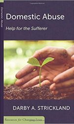 DOMESTIC ABUSE -HELP FOR SUFFERERS - RCL