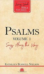PSALMS VOLUME 1 - LWBS
