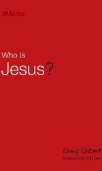 WHO IS JESUS?