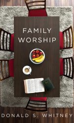 FAMILY WORSHIP
