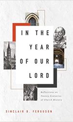 IN THE YEAR OF OUR LORD