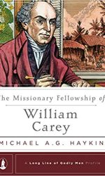 MISSIONARY FELLOWSHIP OF WILLIAM CAREY