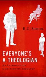 EVERYONE'S A THEOLOGIAN (PAPERBACK)